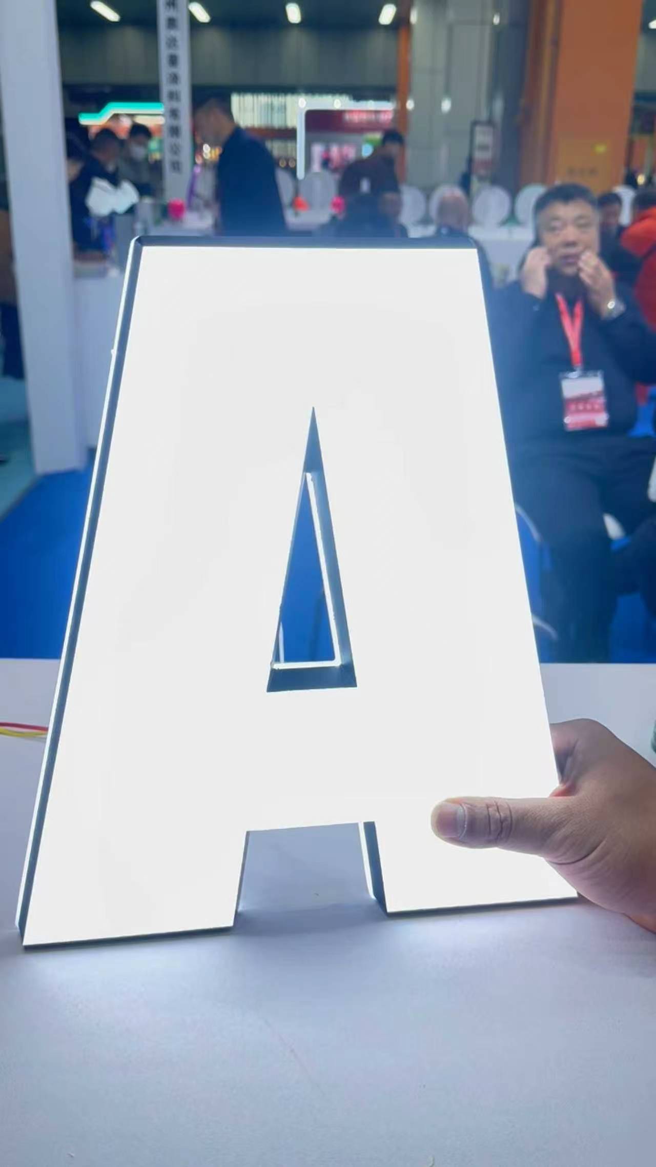 GPPS vs HIPS Sheet | Complete Guide for Signage, LED Letters & Advertising Materials